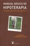 MANUAL BASICO DE HIPOTERAPIA | 9788487403927 | ERNST, MARIA / FUENTE, MANUEL DE LA