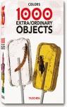 1000 OBJECTS | 9783822848050 | VV.AA.