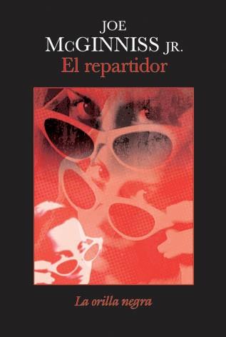 REPARTIDOR EL | 9788492451364 | MCGINNISS, JOE