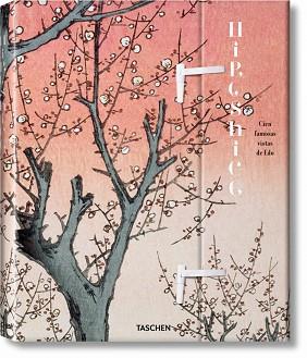 HIROSHIGE: ONE HUNDRED FAMOUS VIEWS OF EDO | 9783836521482 | BICHLER, LORENZ / TREDE, MELANIE