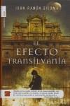 EFECTO TRANSILVANIA EL | 9788492429172 | BIEDMA, JUAN RAMON