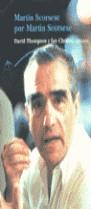 MARTIN SCORSESE POR MARTIN SCORSESE | 9788489846821 | THOMPSON, DAVID