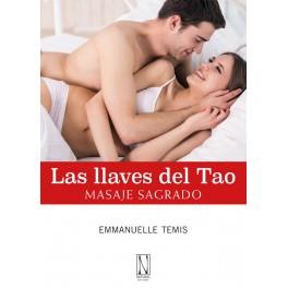 LAS LLAVES DEL TAO | 9788494300837 | TEMIS, EMMANUELLE