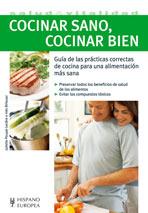 COCINAR SANO COCINAR BIEN | 9788425517488 | POUYAT-LECLERE, JULIETTE