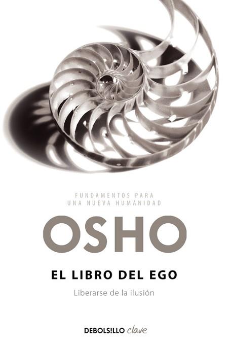 LIBRO DEL EGO, EL | 9788499892702 | OSHO