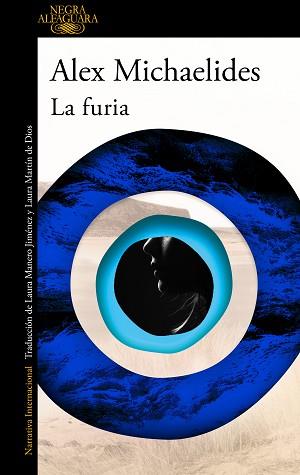 FURIA LA | 9788420468563 | MICHAELIDES, ALEX