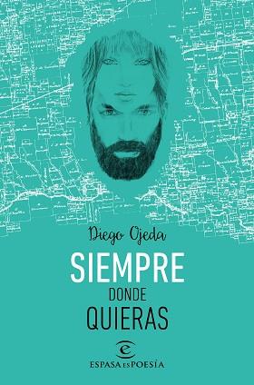 SIEMPRE DONDE QUIERAS | 9788467044867 | DIEGO OJEDA SANCHEZ