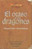 OCASO DE LOS DRAGONES, EL (COLECCIONISTAS) | 9788448031794 | WEIS, MARGARET