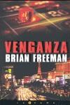 VENGANZA | 9788466633925 | FREEMAN, BRIAN