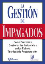 GESTION DE IMPAGADOS, LA | 9788495428615 | VARIS