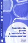 GUIA DIDACTICA ADMINISTRACION GESTION Y COMERCIALIZACION EN | 9788448135683 | GANDARA, JAVIER