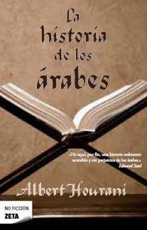 HISTORIA DE LOS ARABES LA | 9788496778771 | HOURANI, ALBERT