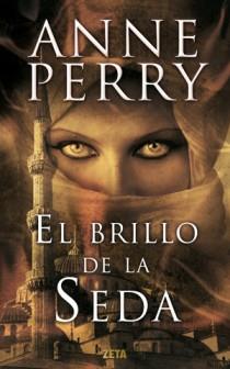 BRILLO DE LA SEDA EL ( BOLSILLO EDICION ESPECIAL TAPA DURA ) | 9788498725681 | PERRY, ANNE