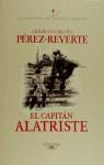 CAPITAN ALATRISTE, EL | 9788420483535 | PEREZ-REVERTE, ARTURO