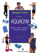 AQUAGYM PROGRAMA FITNESS | 9788425513893 | CASE, LEANNE