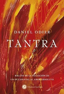 TANTRA | 9788419350114 | ODIER, DANIEL