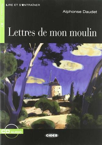 LETTRES DE MON MOULIN | 9788853010261 | DAUDET