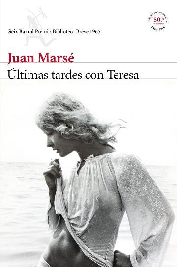 ÚLTIMAS TARDES CON TERESA | 9788432229060 | MARSÉ, JUAN