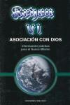 KRYON VI ASOCIACION CON DIOS | 9788477209256 | CARROLL, LEE