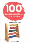 100 ENIGMAS MATEMATICOS ( 8 A 10 AÑOS ) | 9788432919107 | BERRONDO AGRELL, MARIE