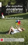 INCREIBLES AVENTURAS DE LAS HERMANAS HUNT LAS | 9788496284340 | ROBINSON ELISABETH