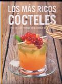 MAS RICOS COCTELES, LOS | 9781445448749 | AA.VV.