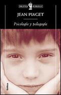 PSICOLOGIA Y PEDAGOGIA (BUTXACA) | 9788484322030 | PIAGET, JEAN