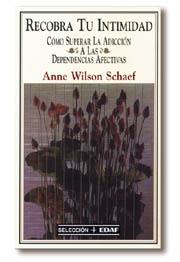 RECOBRA TU INTIMIDAD (BUTXACA) | 9788441404939 | SCHAEF, ANNE WILSON