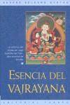 ESENCIA DEL VAJRAYANA | 9788493314880 | KELSANG GYATSO, GUESHE