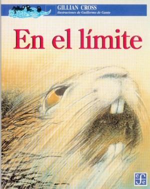 EN EL LIMITE | 9789681657994 | CROSS, GILLIAN