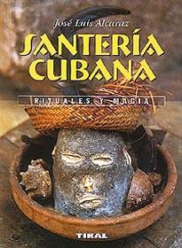 SANTERIA CUBANA | 9788430594221 | ALCARAZ, JOSE LUIS