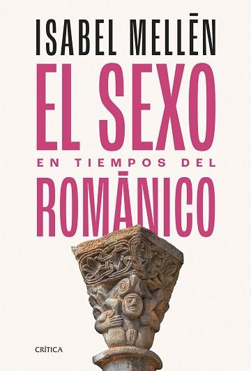 SEXO EN TIEMPOS DEL ROMÁNICO | 9788491996712 | MELLÉN, ISABEL