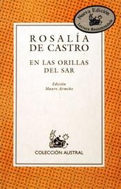 EN LAS ORILLAS DEL SAR (AUSTRAL) | 9788423974061 | CASTRO, ROSALIA DE