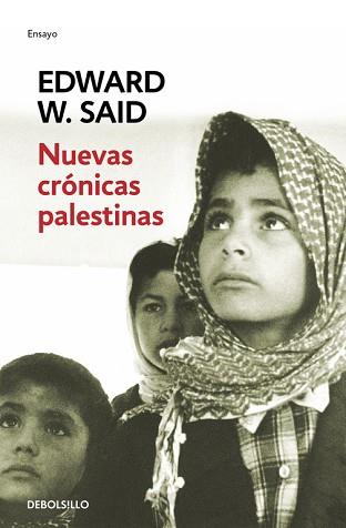 NUEVAS CRONICAS PALESTINAS (BUTXACA) | 9788497594783 | SAID, EDWARD