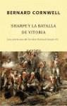 SHARPE Y LA BATALLA DE VITORIA | 9788496333239 | CORNWELL BERNAND