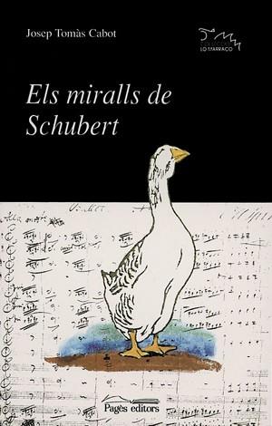 MIRALLS DE SCHUBERT, ELS | 9788479358556 | TOMAS CABOT, JOSEP