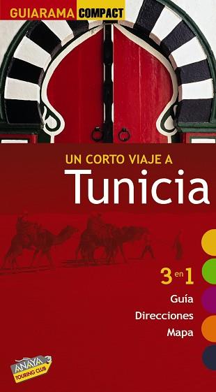 TUNICIA GUIARAMA COMPACT 2010 | 9788497768870 | MIMO, ROGER