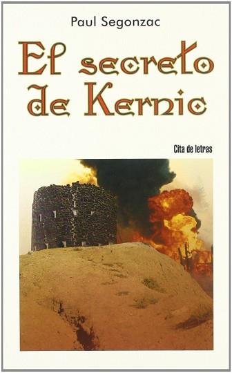 SECRETO DE KERNIC, EL | 9788489893696 | SEGONZAC, PAUL