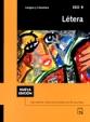 LENGUA CASTELLANA 1 ESO LETERA (2001) | 9788421824474 | CALDU, P.