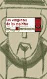 VENGANZAS DE LOS ESPIRITUS, LAS | 9788489618824 | ZHITUI, YAN