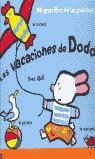 VACACIONES DE DODO, LAS | 9788423332717 | GOT, YVES