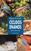 CICLIDOS ENANOS MANUALES DE ACUARIO | 9788425512667 | BORUCHOWITZ, DAVID E.