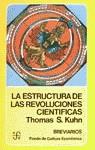 ESTRUCTURA DE LAS REVOLUCIONES CIENTIFICAS, LA | 9788437500461 | KUHN, THOMAS S.