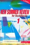 NEW SUMMER REVIEW 1ºNB | 9789963478170 | WOODS, MELISSA/LAWRENCE, JANE