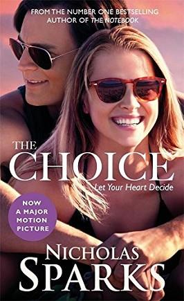 THE CHOICE | 9780751562262 | NICHOLAS SPARKS