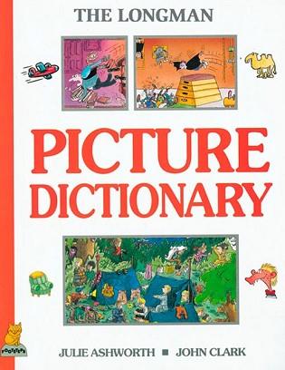 LONGMAN PICTURE DICTIONARY (ENGLISH) | 9780175564545 | ASHWORTH, JULIE