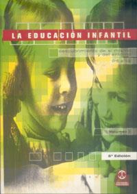 EDUCACION INFANTIL 0-6 AÑOS (3 VOL) | 9788486475499 | AA.VV.