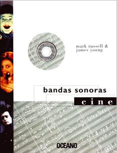 BANDAS SONORAS CINE | 9788449420726 | RUSSELL, MARK