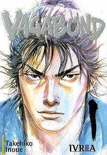 VAGABOND VOL.1 | 9789871071685 | INOUE, TAKEHIKO