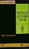 PRACTICAS DE LABORATORIO Y DE AULA (12-16 CARPETA) | 9788427714311 | GONZALEZ, M.PILAR (COORD.)